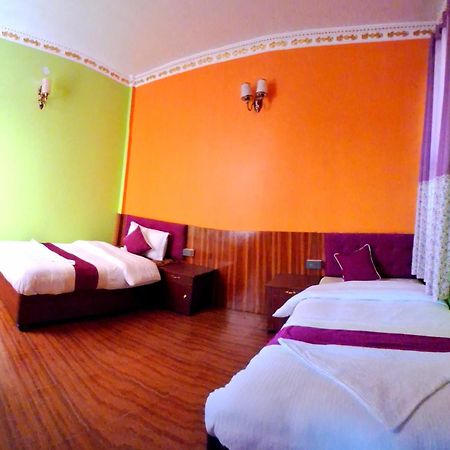 Dragon Homestay Bhatgoan Exterior foto