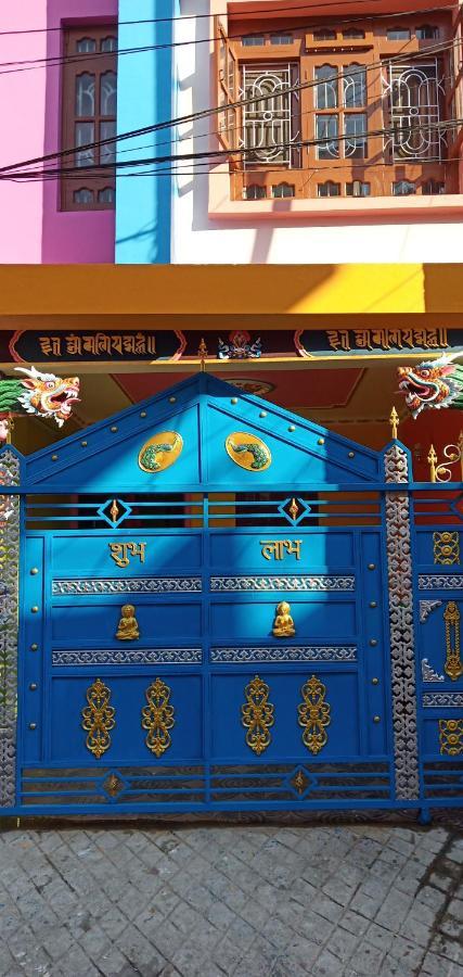 Dragon Homestay Bhatgoan Exterior foto