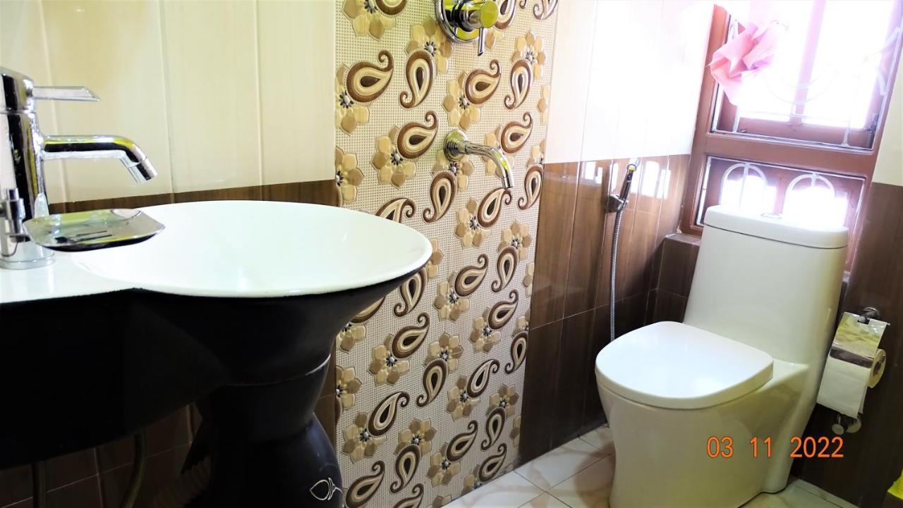 Dragon Homestay Bhatgoan Exterior foto